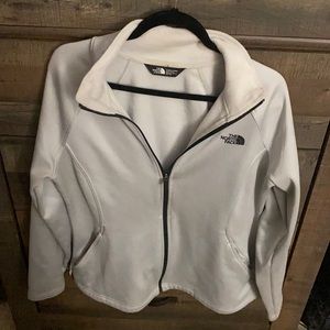 Women’s North Face Fleece Jacket